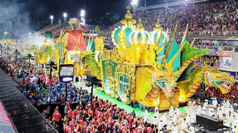 brazil carnival 2023 news